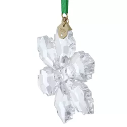 DECORO FIOCCO DI NEVE, EDIZIONE 2026, 5718051