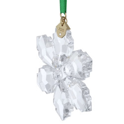 SNOWFLAKE DECORATION, EDITION 2026, 5718051