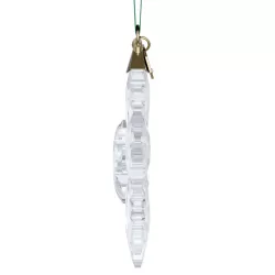 SNOWFLAKE DECORATION, EDITION 2026, 5718051