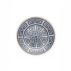 16 CM BREAD PLATE, LABIRINTO