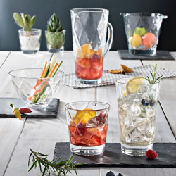 WINE TUMBLER, CONCERTO VDV61606EM