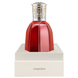 LAMPADA CATALITICA PROFUMO AMBIENTE, LAMPARFUM