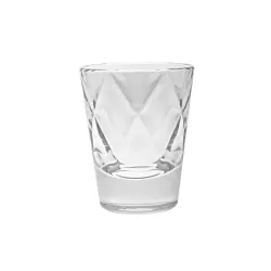 LIQUOR SHOT GLASS, CONCERTO...