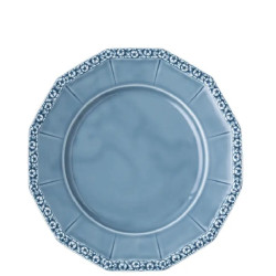 PIATTO PIANO 26 CM MARIA...