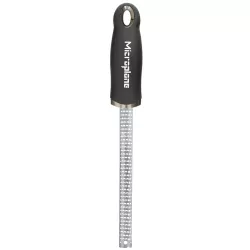 PREMIUM SPICE GRATER, BLACK...