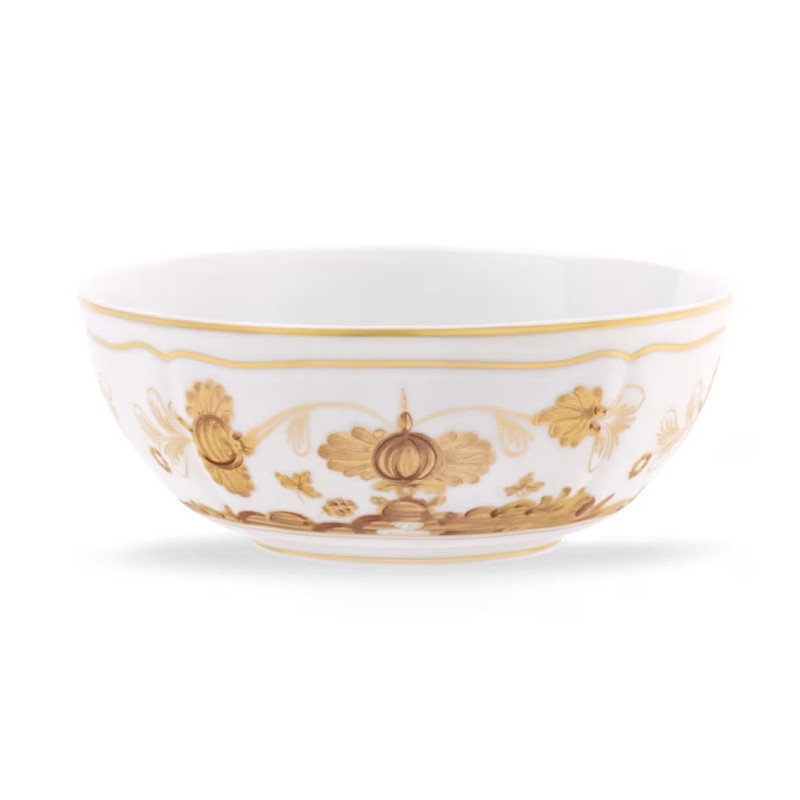 17 CM BOWL, ORIENTE ITALIANO