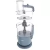COMPACT FOOD PROCESSOR, MULTIPRO FDP22.130GY