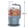 COMPACT FOOD PROCESSOR, MULTIPRO FDP22.130GY