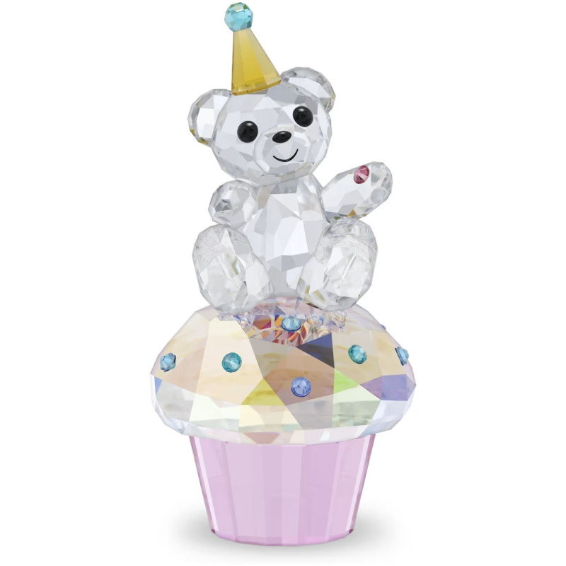 ORSO KRIS, DOLCE FESTA 5720457