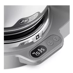 TITANIUM CHEF MIXER KVL85SI