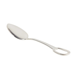 DESSERT SPOON, INOX...