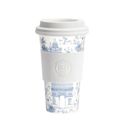 NOMADE MUG 24676 TOUT PARIS