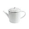 SILVA TEAPOT 1853-4200