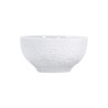 COPPA RISO 14 CM LOUVRE BIANCO 0542-6366