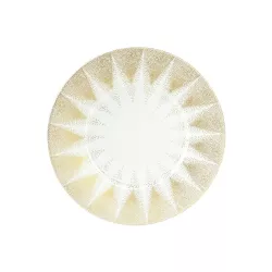 BREAD PLATE 16 CM CHRISTMAS...