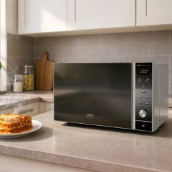 FORNO MICROONDE MCG25 3351 CASO