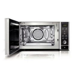 FORNO MICROONDE MCG25 3351 CASO