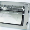 MICROWAVE OVEN MCG25 3351 CASO