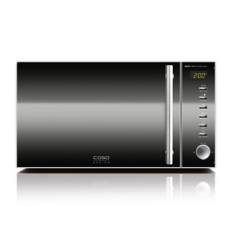 MICROWAVE OVEN MG20 3323 CASO