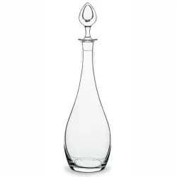 CRYSTAL BOTTLE DOM PERIGNON