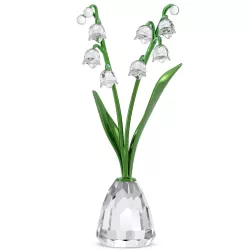 LILY OF THE VALLEY FLORERE,...
