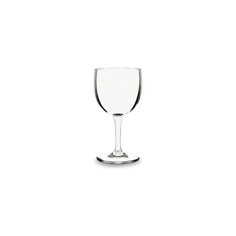 CRYSTAL WINE GOBLET MONTAIGNE