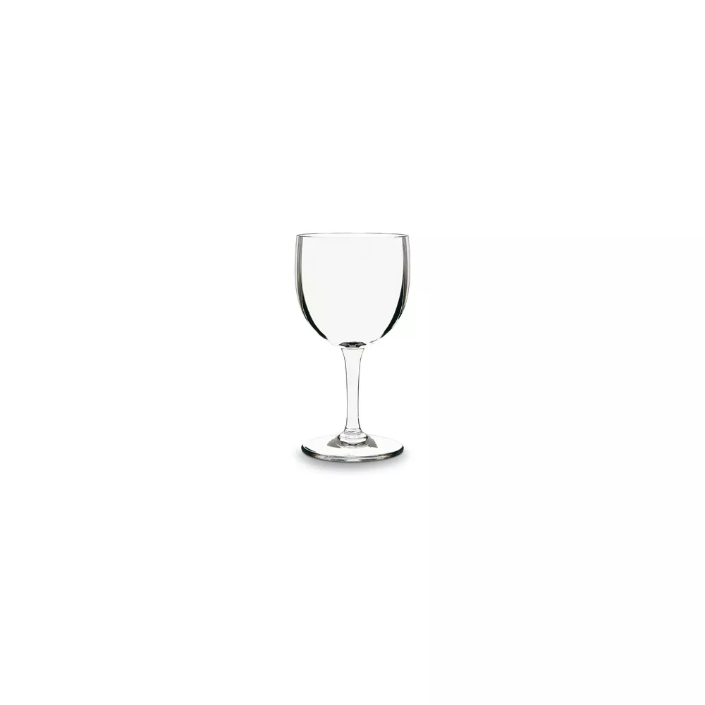 CRYSTAL WINE GOBLET MONTAIGNE