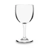 CRYSTAL WINE GOBLET MONTAIGNE