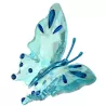 TURQUOISE BUTTERFLY, IDYLLIA 5721539