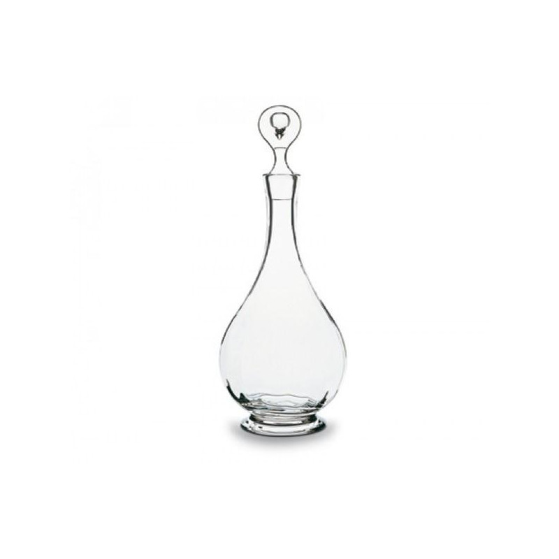 CRYSTAL DECANTER MONTAIGNE