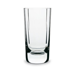 CRYSTAL WHISKY GLASS MONTAIGNE
