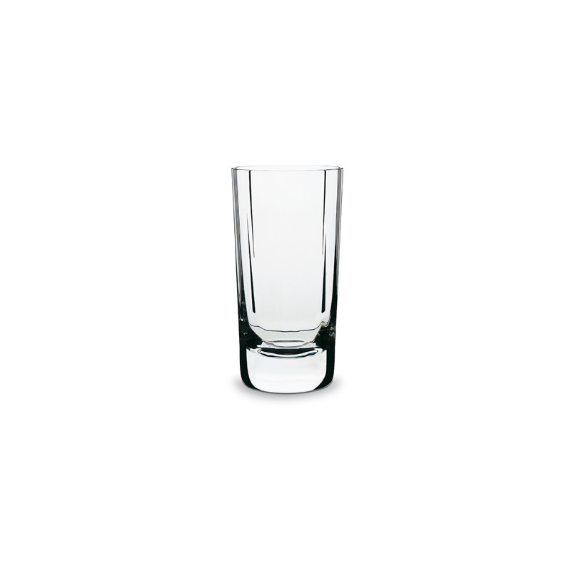 CRYSTAL WHISKY GLASS MONTAIGNE