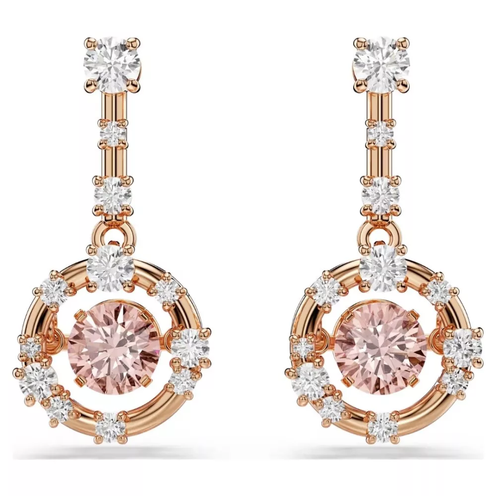 CONSTELLA PENDANT EARRINGS