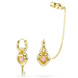 HEART IDYLLIA EARRINGS,...