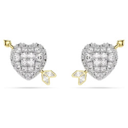 IDYLLIA HEART STUD...