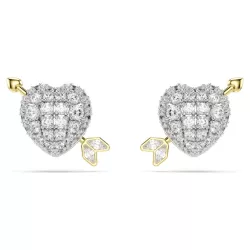 IDYLLIA HEART STUD...