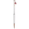 CRYSTALLINE BALLPOINT PEN, LADYBUG 5732981