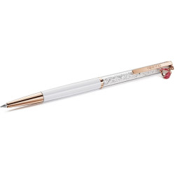 PENNA SFERA CRYSTALLINE, LADYBUG 5732981