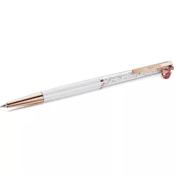 PENNA SFERA CRYSTALLINE, LADYBUG 5732981