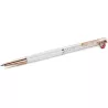 CRYSTALLINE BALLPOINT PEN, LADYBUG 5732981