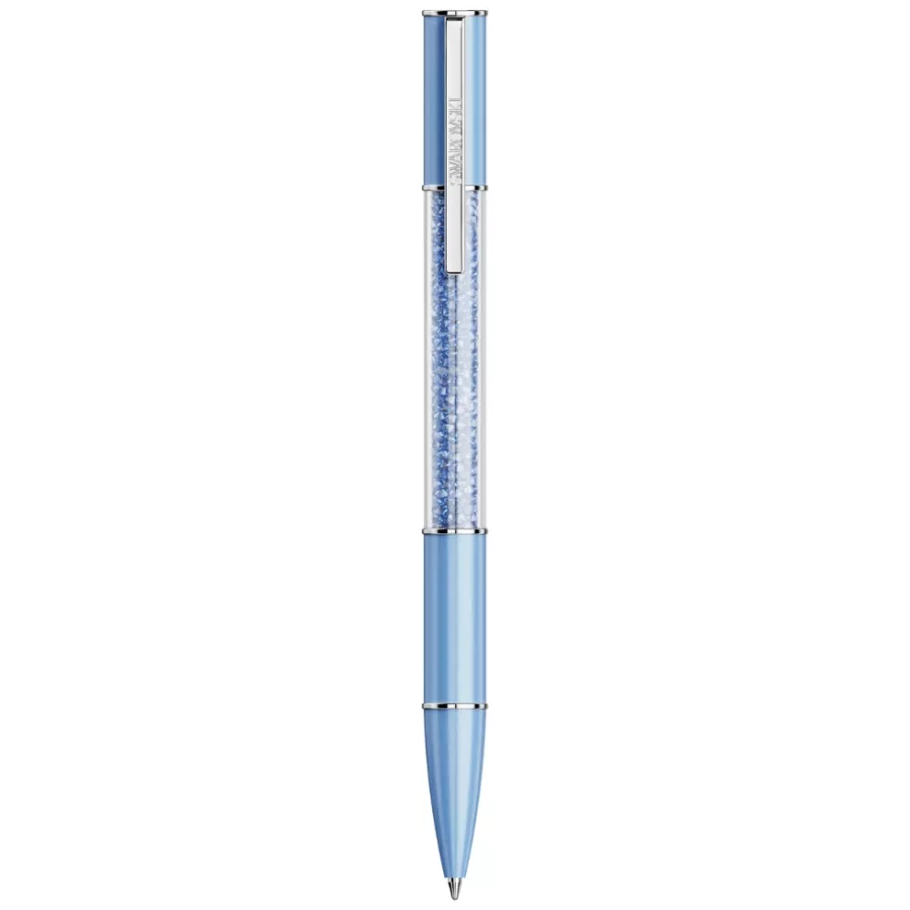 BALLPOINT PEN, CRYSTALLINE BLUE 5732972