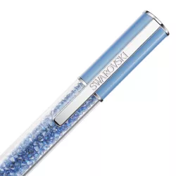 PENNA A SFERA, CRYSTALLINE BLU 5732972