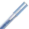 BALLPOINT PEN, CRYSTALLINE BLUE 5732972