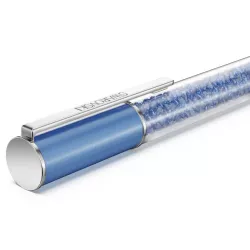 BALLPOINT PEN, CRYSTALLINE BLUE 5732972