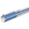BALLPOINT PEN, CRYSTALLINE BLUE 5732972