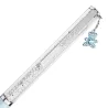 PENNA SFERA CRYSTAL TEDDY AZZURRA 5732980