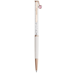 CRYSTALLINE PEN, SLIM HEART...