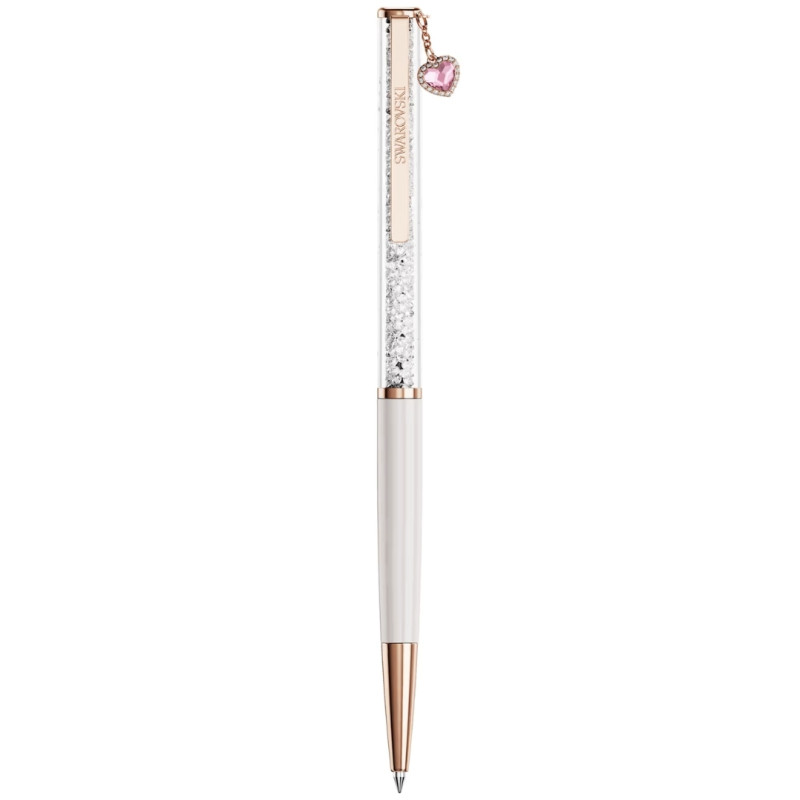 CRYSTALLINE PEN, SLIM HEART 5732990