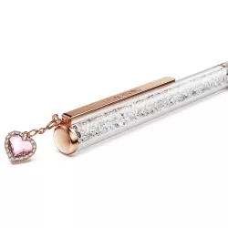 CRYSTALLINE PEN, SLIM HEART 5732990