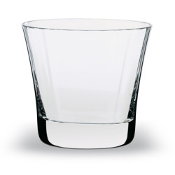 CRYSTAL TUMBLER 2 MILLE NUITS